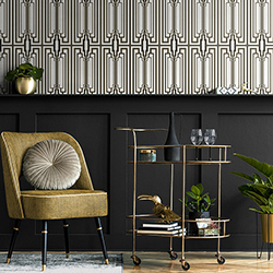 Collins & Company Wallpaper