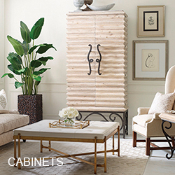 Jonathan Charles Cabinets