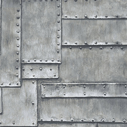 Metal Wallpaper