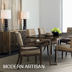 Caracole Modern Artisan Collection