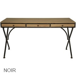 Noir Desks