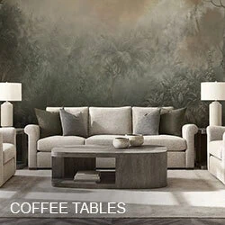 Bernhardt Coffee Tables