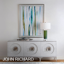 John Richard Artwork