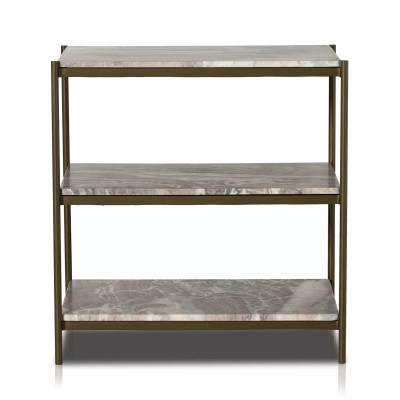 【新品】Magical Furniture Brass side shelf Magical Furniture/Brass side Shelf