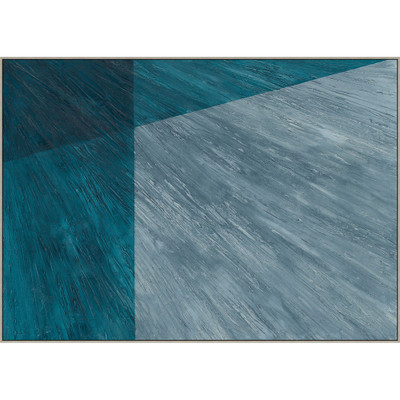 Wendover Brushed Geometry
