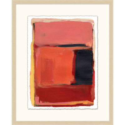 Wendover Color Study 2