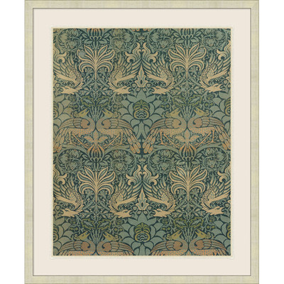 Wendover Morris Pattern 2