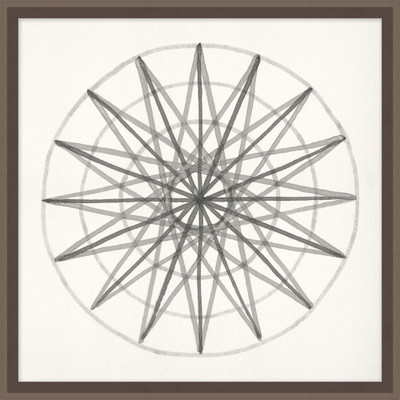 Wendover Neutral Sacred Geometry 4