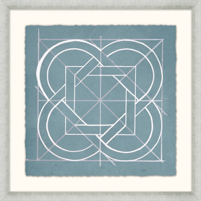 Wendover Geometry Pattern 3