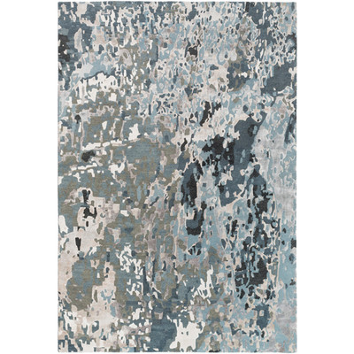 Surya Chemistry Rug - CHM2003 - 9' x 13'