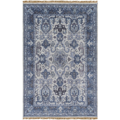 Surya Zeus Rug - ZEU7828 - 2' x 3'