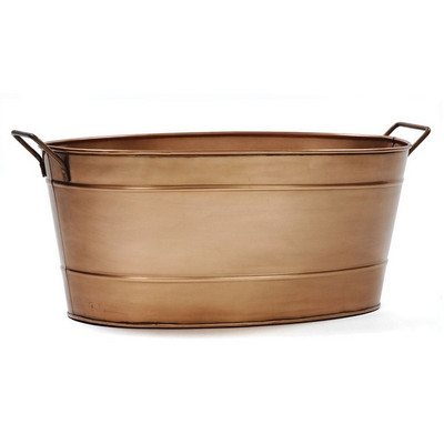 Achla Oval Tub