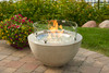 Cove 20" Natural Gray Gas Fire Pit Bowl by The Outdoor GreatRoom Company **FREE SHIPPING**