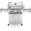 Prestige Pro Freestanding 500 RSIB Gas Grill by Napoleon