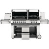 Prestige Pro Freestanding 825 RSBI Gas Grill by Napoleon