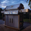 Rogue SE 625 RSIB Freestanding Gas Grill by Napoleon