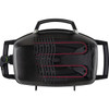 TravelQ Pro285E Portable Electric Grill by Napoleon