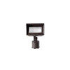 12v Adjustable Beam Wall Wash Landscape Luminaire 5221 by Wac Lighting