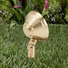 GR-2104-BSN Brass Up and Accent Light by Vista Lighting