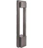 Park Led Bollard 120V 27" Bz Al 2700K