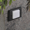 4241 Step and Wall Light by Vista Lighting