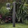 8240 Bollard Light by Vista Lighting