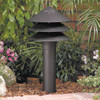 BR-9223 Bollard and Beacon Light by Vista Lighting