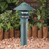 BR-9225 Bollard and Beacon Light by Vista Lighting