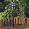 PR-9260 Path and Area Light by Vista Lighting