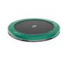 10ft Flat In-Ground Trampoline by AkrobatUSA **FREE SHIPPING**