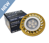 6 WATT Flex Gold PAR36 LED by Unique Lighting