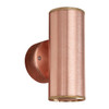 2522-CSN Copper Specialty Wall Mount by Vista Lighting