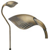 Best Quality Lighting Die Cast Brass  LV Path Light LV-31