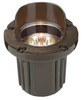 Corona Lighting CL-338 LED Well Light Bronze