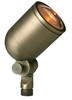 Corona Lighting CL-545B Cast Brass LED Directional Light Antique Bronze