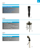 Universal Lighting Systems - GS1 - Ground Stake