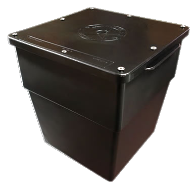 1120Watt 12 Volt OnlyDirect Burial Transformer by Unique Lighting