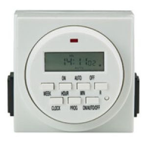 DTC-170 Timer by Vista Lighting