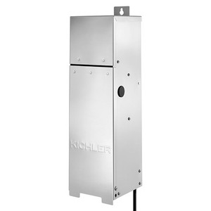 15PR300SS 12V 300 Watt Stainless Steel Landscape Pro Series Transformer By Kichler Lighting