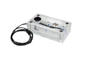 Chameleon Programming Puck by Brilliance LED