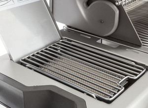 Prestige 665 Freestanding RSIB Gas Grill by Napoleon