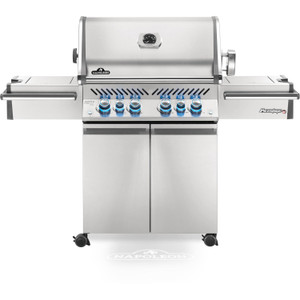 Prestige Pro Freestanding 500 RSIB Gas Grill by Napoleon