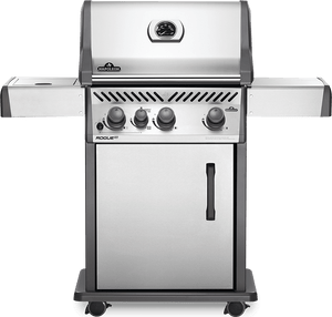 Rogue XT 425 SIB Freestanding Gas Grill by Napoleon