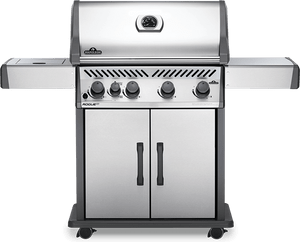 Rogue XT 525 SIB Freestanding Gas Grill by Napoleon