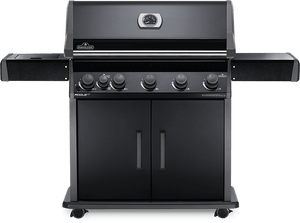 Rogue XT 625 SIB Freestanding Gas Grill by Napoleon