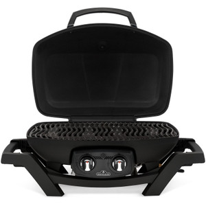 TravelQ Pro285N Portable Gas Grill by Napoleon