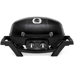 TravelQ Pro285N Portable Gas Grill by Napoleon