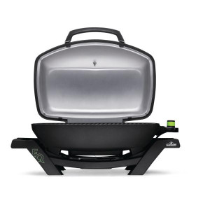 TravelQ Pro285E Portable Electric Grill by Napoleon