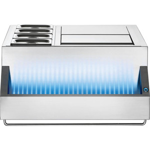 Multi-Functional Electric Beverage Center by Napoleon