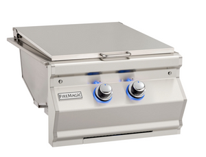 Aurora Double Searing Station by FireMagic